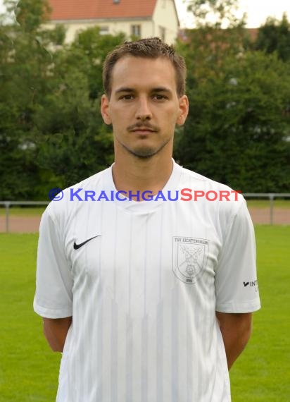 Fussball Regional Saison 2016/17 Spieler-Trainer-Funktionäre (© Fotostand / Loerz)